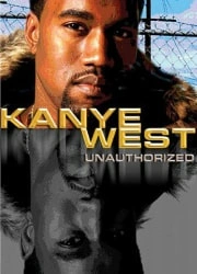 Kimye - The True Life Story of Kanye West and Kim