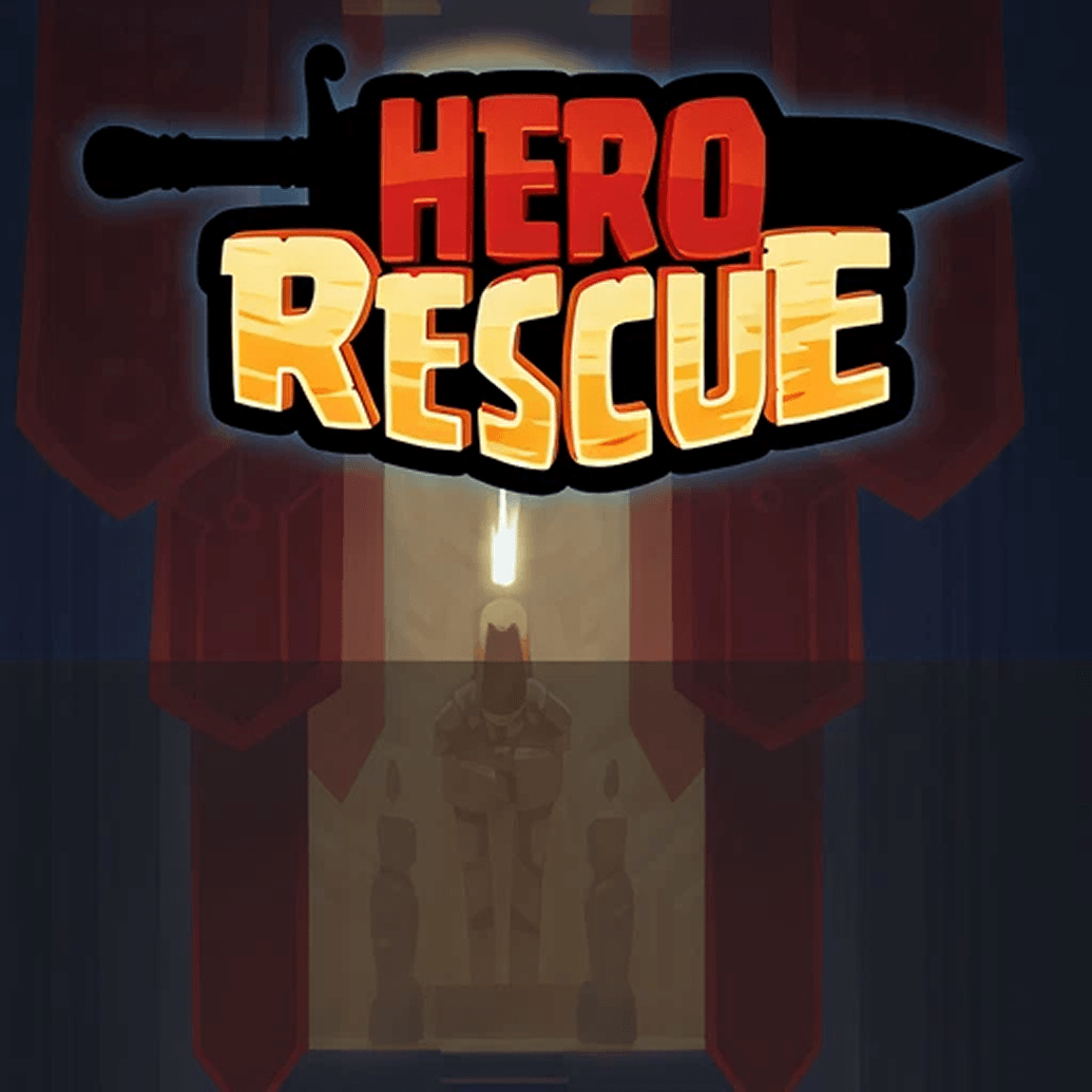 Operation Hero Rescue